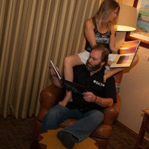 Meet your Posher, Jeanette